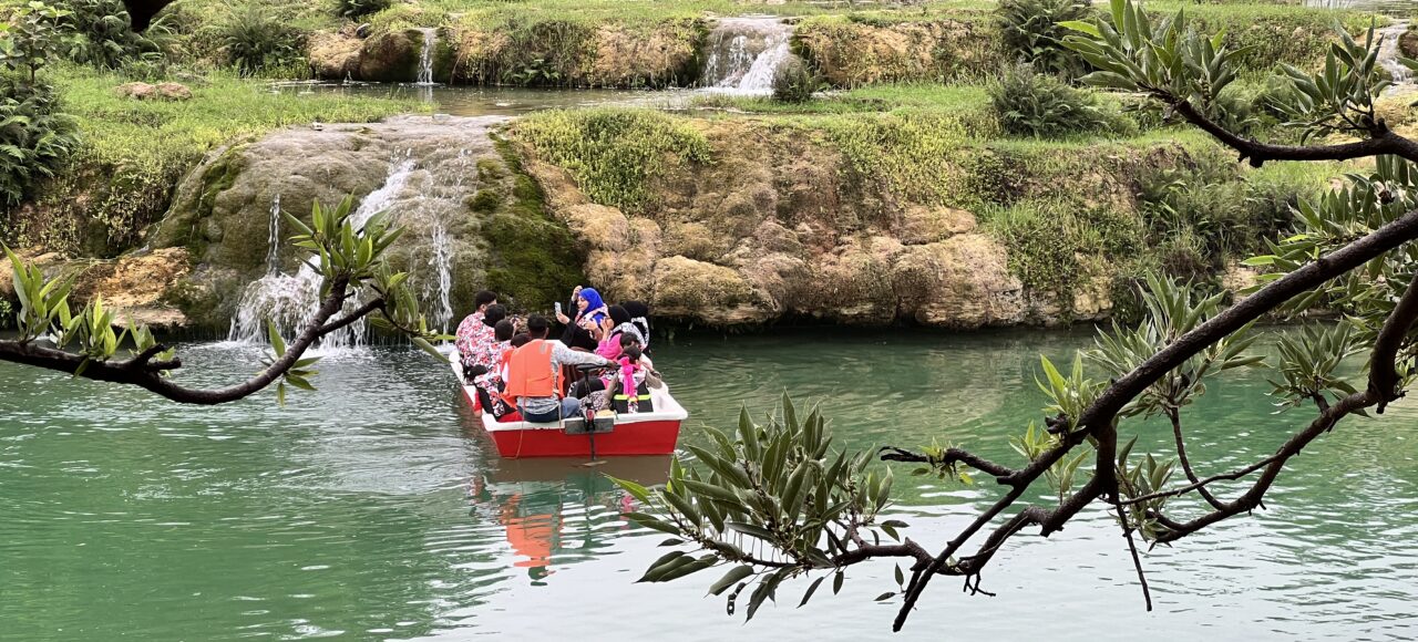 Wadi Darbat