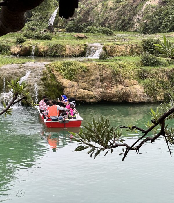 Wadi Darbat