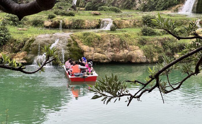 Wadi Darbat