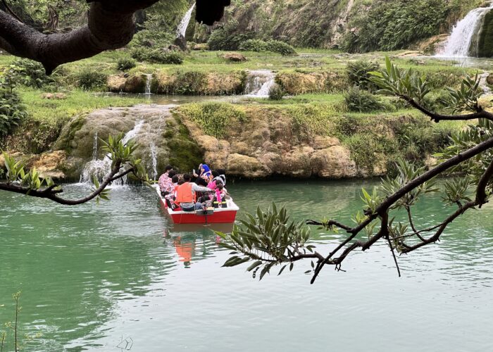 Wadi Darbat