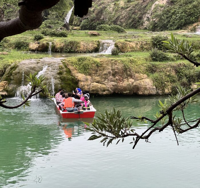 Wadi Darbat