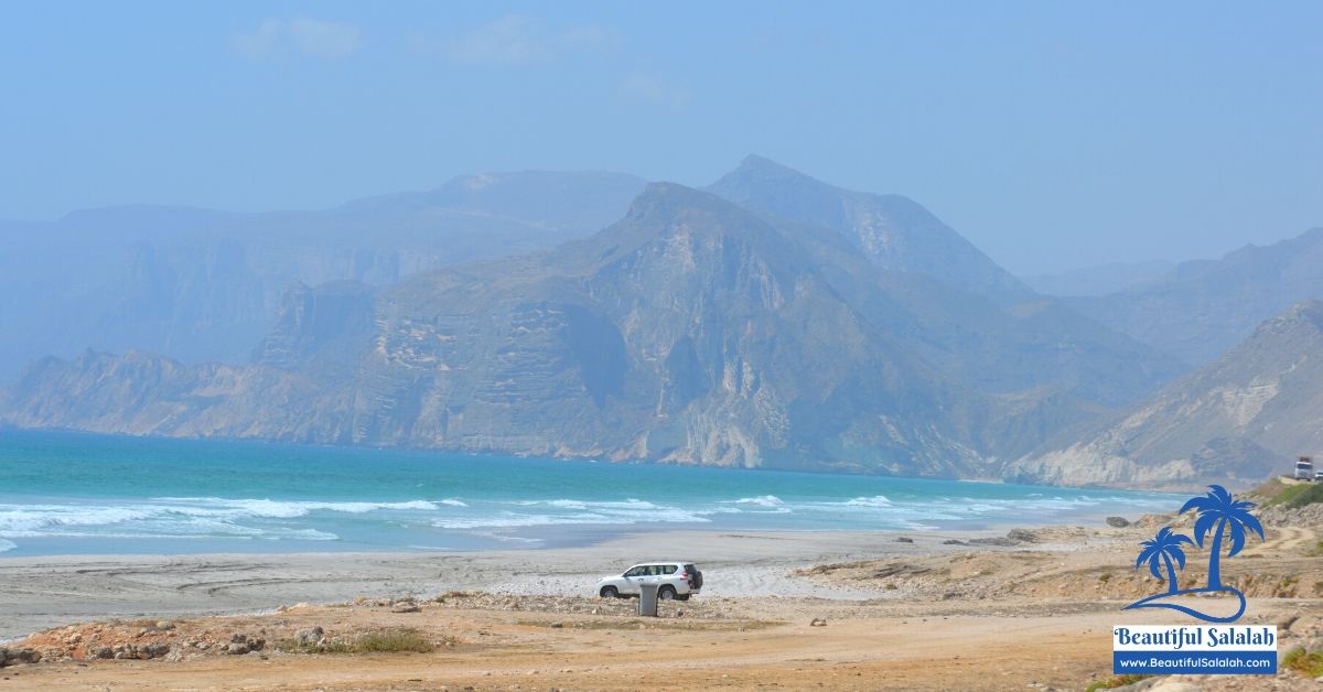 Mirbat Oman