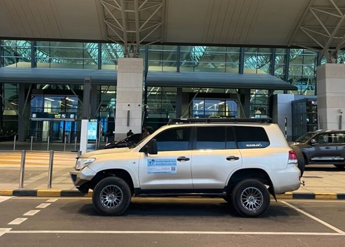 Airport Transfer Salalah