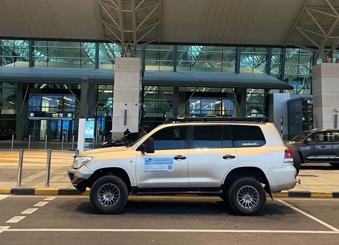 Airport Transfer Salalah